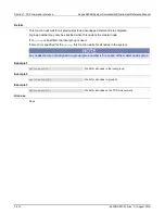 Preview for 753 page of Keithley SourceMeter 2600B Series Reference Manual