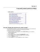 Preview for 761 page of Keithley SourceMeter 2600B Series Reference Manual