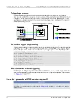 Предварительный просмотр 764 страницы Keithley SourceMeter 2600B Series Reference Manual