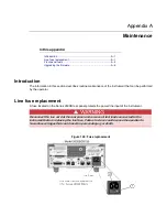 Preview for 772 page of Keithley SourceMeter 2600B Series Reference Manual