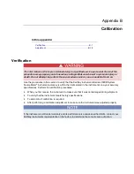 Preview for 777 page of Keithley SourceMeter 2600B Series Reference Manual