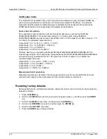 Preview for 780 page of Keithley SourceMeter 2600B Series Reference Manual