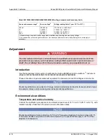 Предварительный просмотр 794 страницы Keithley SourceMeter 2600B Series Reference Manual