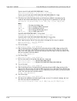 Preview for 804 page of Keithley SourceMeter 2600B Series Reference Manual