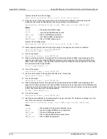 Preview for 808 page of Keithley SourceMeter 2600B Series Reference Manual