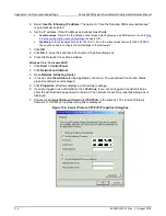 Preview for 821 page of Keithley SourceMeter 2600B Series Reference Manual