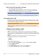 Preview for 825 page of Keithley SourceMeter 2600B Series Reference Manual