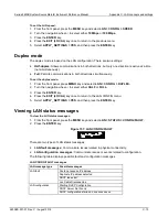 Предварительный просмотр 828 страницы Keithley SourceMeter 2600B Series Reference Manual