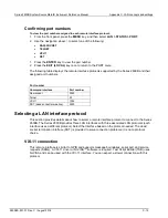 Preview for 830 page of Keithley SourceMeter 2600B Series Reference Manual