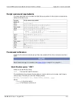 Preview for 839 page of Keithley SourceMeter 2600B Series Reference Manual