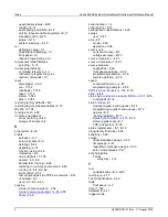 Предварительный просмотр 895 страницы Keithley SourceMeter 2600B Series Reference Manual