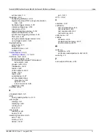 Предварительный просмотр 896 страницы Keithley SourceMeter 2600B Series Reference Manual