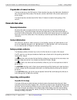 Предварительный просмотр 27 страницы Keithley SourceMeter 2601 Reference Manual