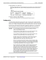 Preview for 37 page of Keithley SourceMeter 2601 Reference Manual