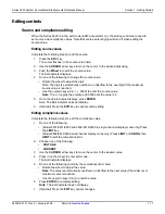 Preview for 41 page of Keithley SourceMeter 2601 Reference Manual