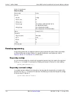 Предварительный просмотр 48 страницы Keithley SourceMeter 2601 Reference Manual