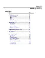 Preview for 49 page of Keithley SourceMeter 2601 Reference Manual