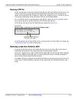 Preview for 71 page of Keithley SourceMeter 2601 Reference Manual