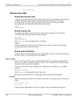 Preview for 86 page of Keithley SourceMeter 2601 Reference Manual