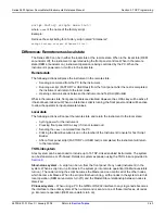 Preview for 91 page of Keithley SourceMeter 2601 Reference Manual