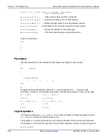 Предварительный просмотр 96 страницы Keithley SourceMeter 2601 Reference Manual