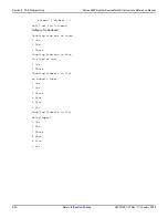 Preview for 100 page of Keithley SourceMeter 2601 Reference Manual