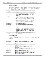 Предварительный просмотр 102 страницы Keithley SourceMeter 2601 Reference Manual