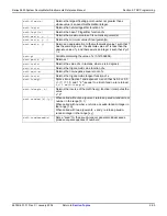 Preview for 103 page of Keithley SourceMeter 2601 Reference Manual