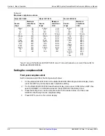 Preview for 132 page of Keithley SourceMeter 2601 Reference Manual