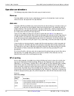 Preview for 134 page of Keithley SourceMeter 2601 Reference Manual