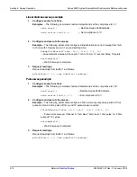 Preview for 158 page of Keithley SourceMeter 2601 Reference Manual