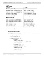 Preview for 165 page of Keithley SourceMeter 2601 Reference Manual