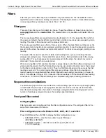 Preview for 170 page of Keithley SourceMeter 2601 Reference Manual