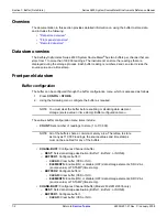 Preview for 176 page of Keithley SourceMeter 2601 Reference Manual