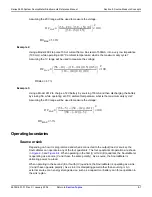 Preview for 193 page of Keithley SourceMeter 2601 Reference Manual