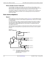 Предварительный просмотр 202 страницы Keithley SourceMeter 2601 Reference Manual