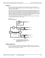 Предварительный просмотр 203 страницы Keithley SourceMeter 2601 Reference Manual