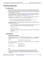 Предварительный просмотр 215 страницы Keithley SourceMeter 2601 Reference Manual