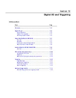 Предварительный просмотр 225 страницы Keithley SourceMeter 2601 Reference Manual