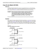 Preview for 231 page of Keithley SourceMeter 2601 Reference Manual