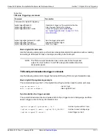 Preview for 235 page of Keithley SourceMeter 2601 Reference Manual