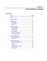 Preview for 249 page of Keithley SourceMeter 2601 Reference Manual