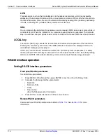 Preview for 256 page of Keithley SourceMeter 2601 Reference Manual