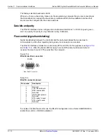 Предварительный просмотр 258 страницы Keithley SourceMeter 2601 Reference Manual