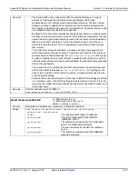 Предварительный просмотр 317 страницы Keithley SourceMeter 2601 Reference Manual