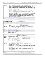 Предварительный просмотр 318 страницы Keithley SourceMeter 2601 Reference Manual