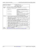 Preview for 330 page of Keithley SourceMeter 2601 Reference Manual