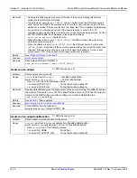 Preview for 334 page of Keithley SourceMeter 2601 Reference Manual