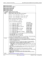 Предварительный просмотр 338 страницы Keithley SourceMeter 2601 Reference Manual