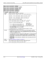 Preview for 340 page of Keithley SourceMeter 2601 Reference Manual